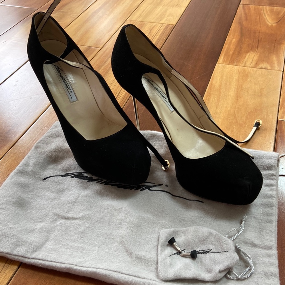 Brian Atwood shoes